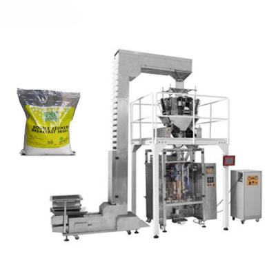 China 5kg Rice Packing Machine for sale