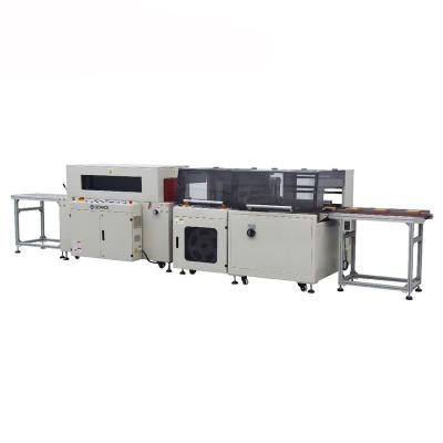 China Horizontal Fruit Vegetable Packing Machine for sale