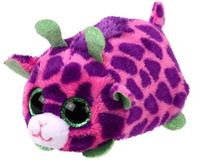 China Plush Tsum Plush Pillow Animal Soft Toys Blurry Eyes Big Stuffed Animals for sale