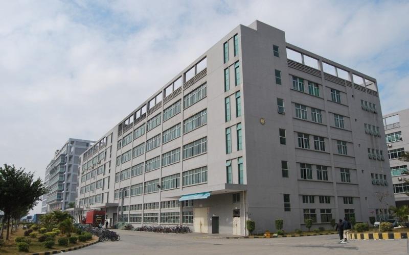 Проверенный китайский поставщик - Shenzhen Yimingda Industrial & Trading Development Co., Limited
