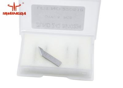 China Z42 3910324 Cutting Knife Blades 28 X 5.5 Mm Thickness 0.63mm For Zund Cutter Machine for sale