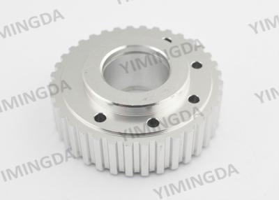 China Cutter spare parts Pulley Spare parts 90828000- for XLC7000 Parts for sale
