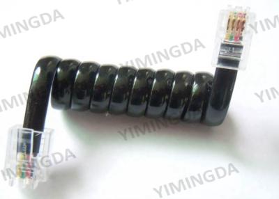 China El CABLE, montaje, TRANSD, KI, ARROLLA 75280000 - para las piezas del cortador de Gerber de las piezas XLC7000 en venta