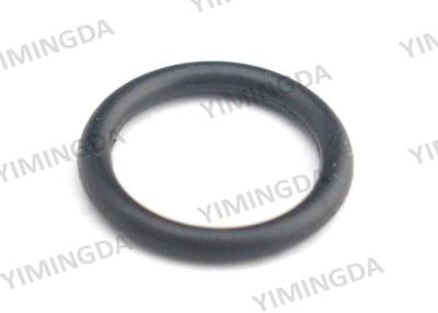 China Black O-Ring Natl spare parts for Gerber GT3250 / S3200 Cutter for sale