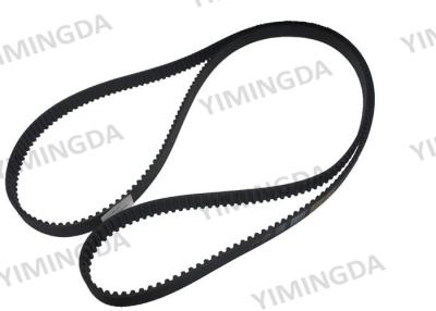 China Toothed belt 2400-8M-HP-20 for Spreader parts / Spreader Machine Parts for sale