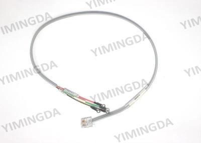 China PN 75278001 Cutter Tube Cable Assy  For S-91 GT7250 / S7200 CAM Parts for sale