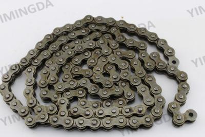 China Metal Wheel chain 132 rolls for Gerber Spreader parts , 1230-020-0132- for sale