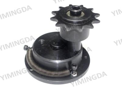 China Automatic Chain Tightener Suitable For Gerber Spreader Parts PN050-725-001- for sale