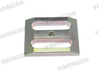 China Metal Plate Clamp - PNTD for Plotter Parts 53994050-  For Plotter Machine for sale