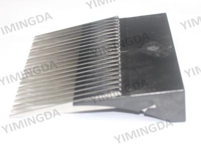 China Plastic Block Finger Assy GT7250 Parts GT5250 GT3250 PN 66984002 for sale