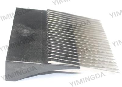 China Plastiktextilmaschinen-Teile der block-Zus-66984002, für Selbstteile des schneider-GT5250 zu verkaufen