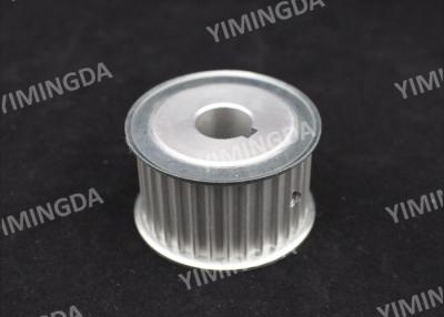 China 85882001 Pulley Driven Y - Axis for GTXL Parts , Textile Auto Cutter Machine Parts for sale
