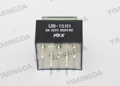 China Recambio del interruptor UB-15H1- para el cortador XLC7000 en venta