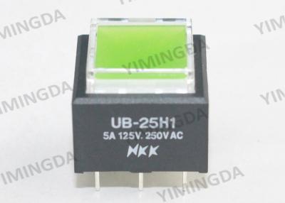 China Recambio del interruptor UB-25H1- para el cortador XLC7000 en venta