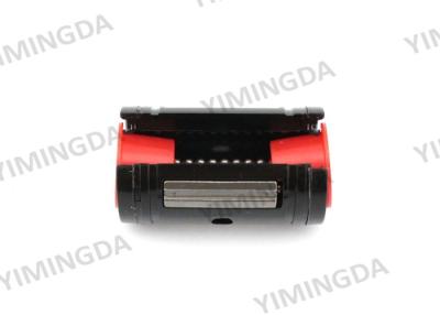 China Bearing , Plastic for GTXL parts , Cutter Spare Parts number 153500511- for sale