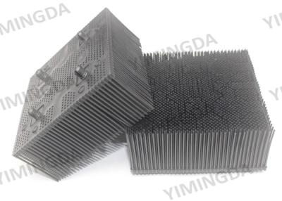 China Nylon Black 92910001 Cutter Black Bristle Block Voor Gerber GTXL Snijmachine Te koop