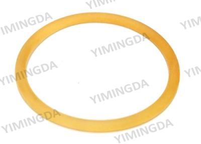 China 3 * 132 Round Belt use for Textile auto Cutter Machine Parts for sale