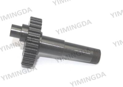 China CH08-01-44- Crankshaft Textile Machinery Parts Suitable For Yin Cutter Parts for sale