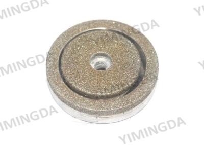China Grinding Stone Wheel Carborundum , Knife grinding stone use for Kuris cutter for sale