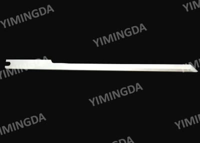 China 176 * 9.5 * 2mm sharp knifeedge auto cutter blade  For Kuris Cutter for sale