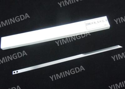 Chine millimètres de coupeur de la taille 296 * 8,5 * 2,4 d'utilisation automatique de lame pour le coupeur d'automobile de à vendre