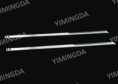 China Cuchillas de corte del acero de alta velocidad para la máquina auto del cortador de la materia textil de  VT5000 en venta