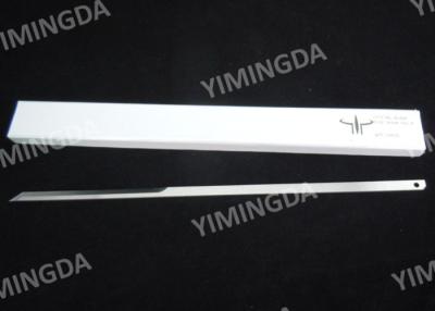 China Q80 Cutting Blade HSS Knife  364 x 8.5 x 2.4mm Single Hole 801269 for sale