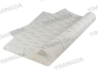 China Het papieren zakdoekje van de kledingstukverpakking Te koop