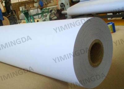 China Papel blanco del marcador que dibuja el papel de trazador del cad para imprimir 60gsm en venta