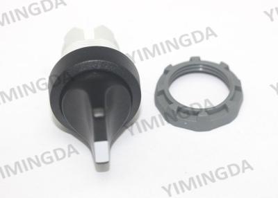 China Modular Selector Switch for GTXL parts , 925500599- for cutter machine for sale