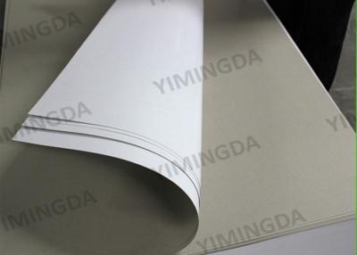 China lado del tablero uno del duplex del papel de trazador de 450gsm cad para apoyar en venta