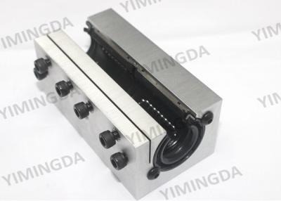 China 3 / 4 '' Pillow Block Assy Cutter Spare Parts PN 69892000- 0.435kg / pc for sale