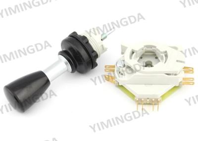 China 925500608 Plastic Material Joystick for GTXL Cutter Parts ,  For Textile Machine Parts for sale