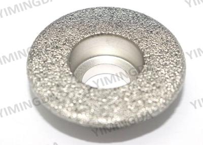 China 80 Grit Stone grinding wheel accessories for Gerber GTXL cutter , 85904000- for sale