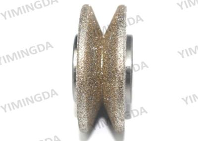 China SGS  VT5000/7000 Cutter stone grinding wheel Carborundum for sale