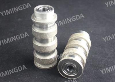 China 132 size blade sharpener , Grinding Stone sharpening wheel for Yin / Takatori cutter for sale