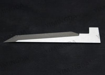 Chine Contre- couteau de salle de coupe A2 166-07400 pour la machine à coudre de Juki à vendre
