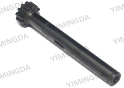 China Pinion Shaft 85949000 for GTXL Cutter Spare Parts , Textile Machine Parts for sale