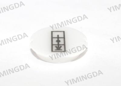 China Switch White Insert for GTXL parts , spare parts number 925500587- for sale