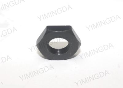 China SGS Textile Machinery Parts Nut Auto Cutter Parts CH08-01-59 for sale