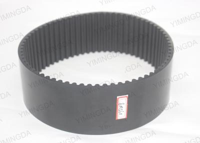 China 8M60 - 560 Automatic Cutting Machine Parts Timing Belt Auto Cutter Parts for sale