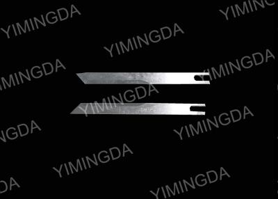 China Metal Knife Automatic Steel Cutter Blade Replacement For Yin Cutter , 69*6*1.0 Mm for sale