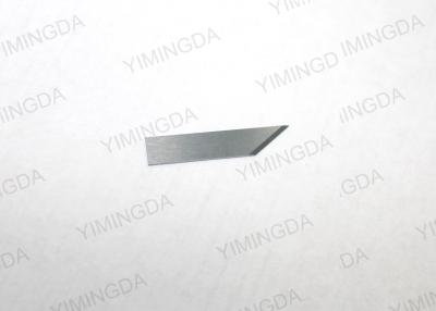 China 92831000 cuchillo de corte de Pivex 55DEG, cuchilla de cortador auto para el cortador del cuero de Gerber en venta
