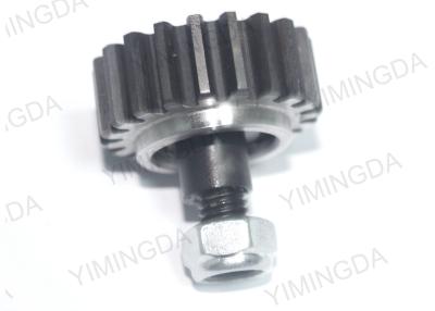 China PN 75177000 Rack Clamp Gear Assy for GT7250 GT5250 Cutter Parts for sale