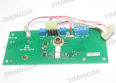 China Bipolar Signal Isolator GTXL Parts GT7250 GT5250 PN 350500027 for sale