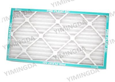 China 460500125 AAA # F-FX-50-9.5 X 9.5 Filter For Gerber GTXL Auto Cutter Parts for sale