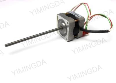 China 77533000 X-Axis Step Motor Cutting Part For Gerber Infinity Plus Plotter Parts for sale