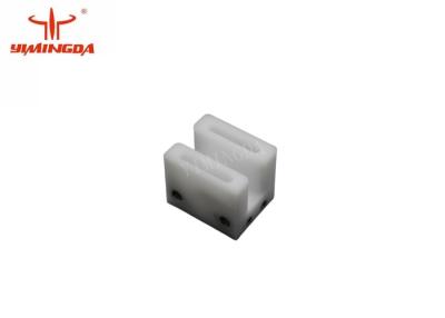 China XLS50 / XLS125 Spreader Parts 035-028-024 Plastic Power Conductor For Knife Motor for sale