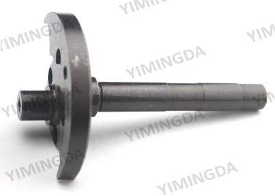 China 66469001 Crankshaft For GT5250 Gerber Auto Cutter Spare Parts , 43323000 Grinding Wheel for sale