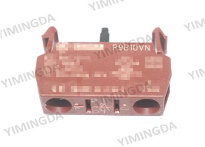 Chine 925500582 commutateur GE#P9B10VN pour les pièces de rechange automatiques de coupeur de GT5250 Gerber à vendre